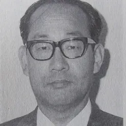 Portrait of Hiromu Murakami