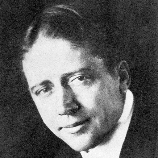 Portrait of Tom Terriss