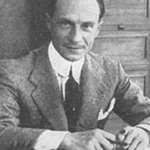 Portrait of Ivo Illuminati