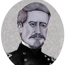 Portrait of José María Medina