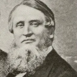 Portrait of John Crossley