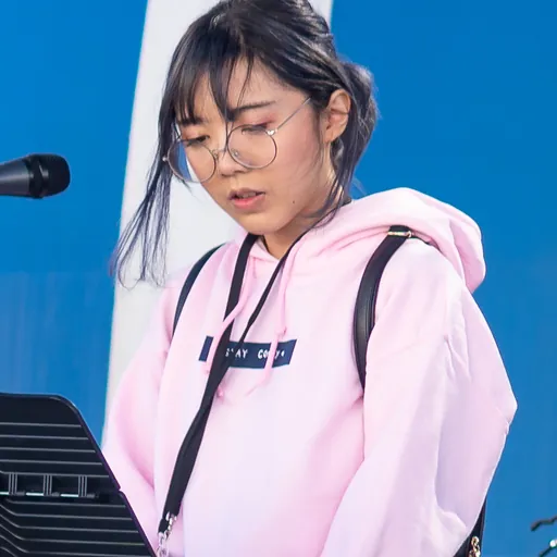 Portrait of LilyPichu
