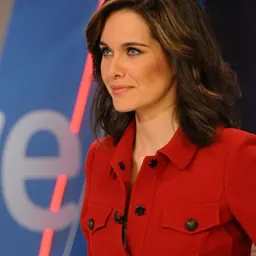 Portrait of Raquel Martínez Rabanal