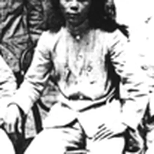 Portrait of Macario Sakay