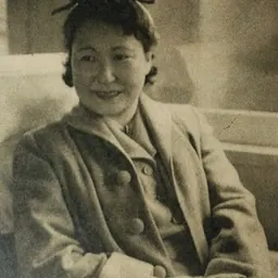 Portrait of Miki Sawada