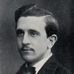 Portrait of Luís de Freitas Branco