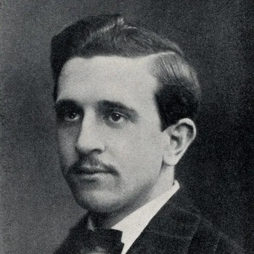 Portrait of Luís de Freitas Branco