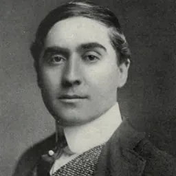 Portrait of James Kyrle MacCurdy