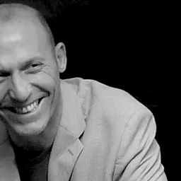 Portrait of Luc Plissonneau