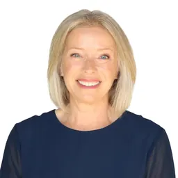 Portrait of Randene Neill