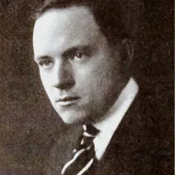 Portrait of Edwin L. Hollywood
