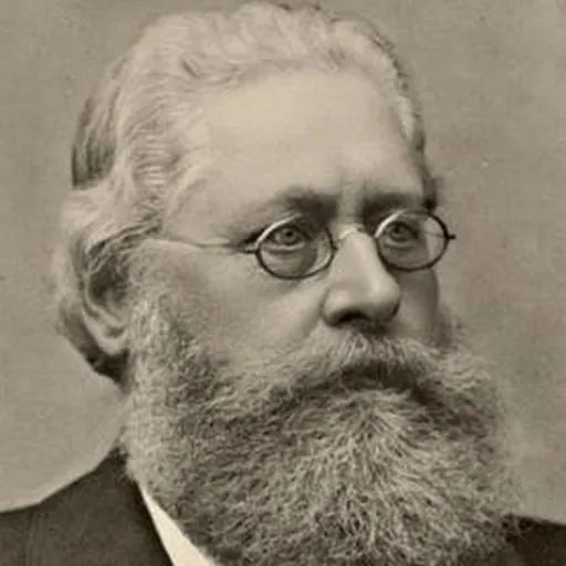 Portrait of Edvin Bergroth