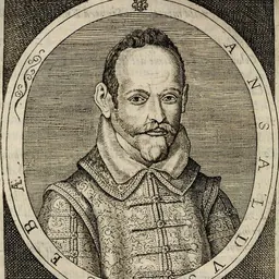 Portrait of Ansaldo Cebà