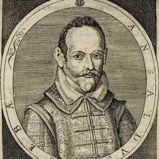 Portrait of Ansaldo Cebà