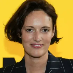 Portrait of Phoebe Waller-Bridge