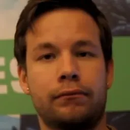 Portrait of Aleksi Jalli
