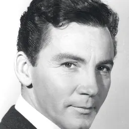 Portrait of Cameron Mitchell