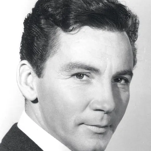 Portrait of Cameron Mitchell