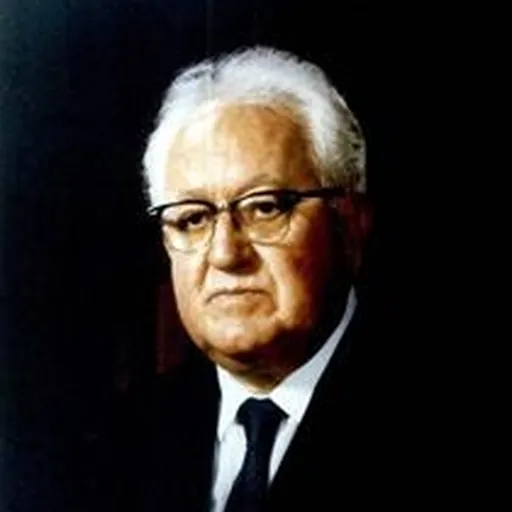 Portrait of Willis William Ritter