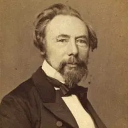 Portrait of Carl Balsgaard