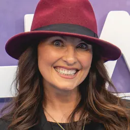 Portrait of Emma Barton