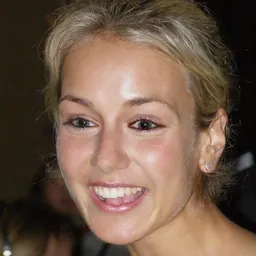 Portrait of Isabella Hervey