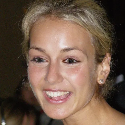 Portrait of Isabella Hervey