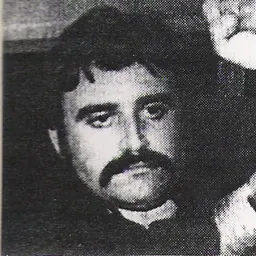 Portrait of Prospero Gallinari