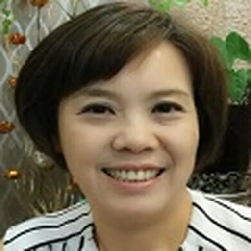 Portrait of Yoo Song-hwa