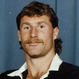 Portrait of Craig Green