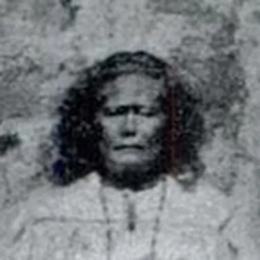 Portrait of Amelia Tokagahahau Aliki