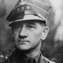 Portrait of Franciszek Koprowski