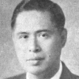 Portrait of Floro Crisologo