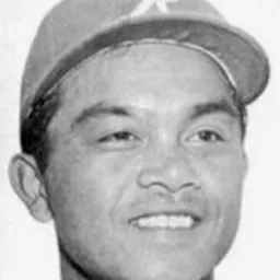 Portrait of Bobby Balcena