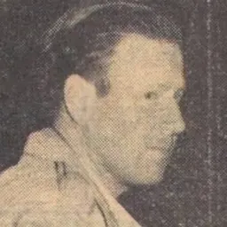 Portrait of Herschel Lashkowitz