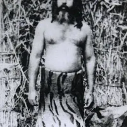 Portrait of Shyamakanta Bandyopadhyay