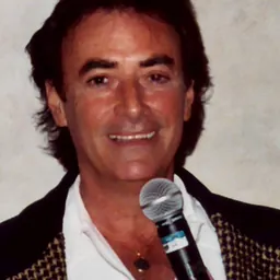 Portrait of Thaao Penghlis