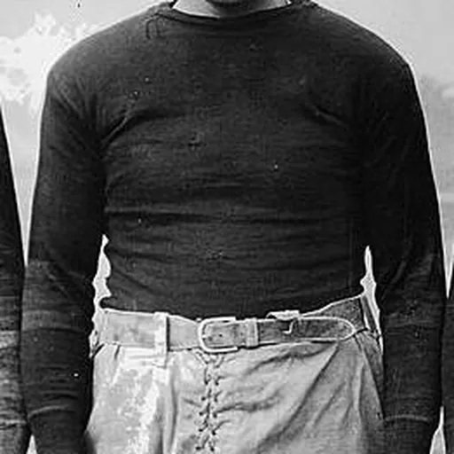 Portrait of Stan Powell