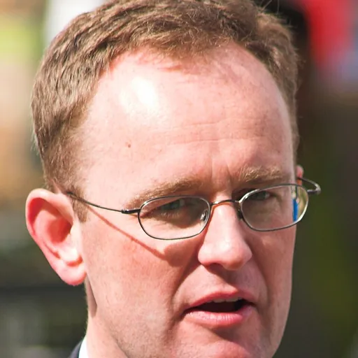 Portrait of Richard Grayson