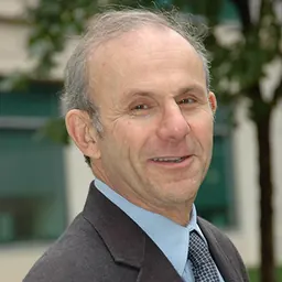 Portrait of David N. Seidman