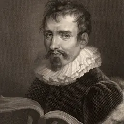 Portrait of Sebastiano Serlio