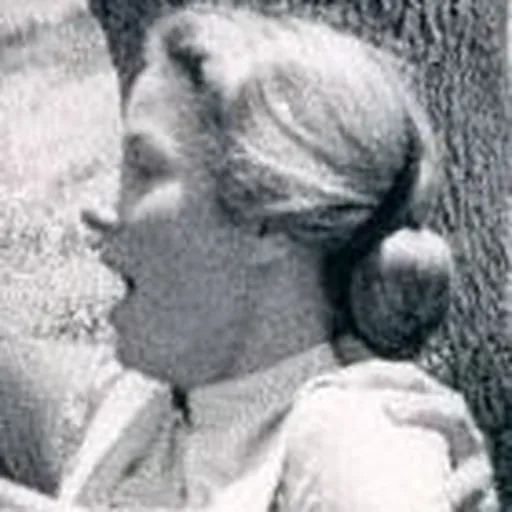 Portrait of Karen Grassle