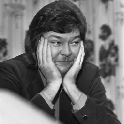 Portrait of Rob Hartoch