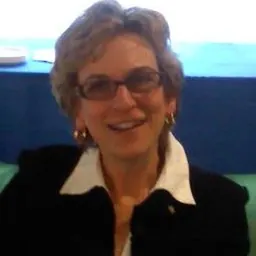 Portrait of Anita Diamant