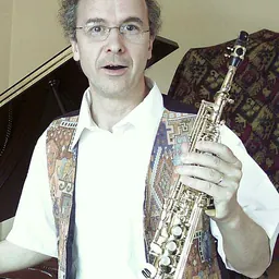 Portrait of François Cotinaud