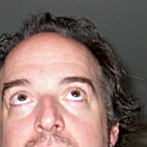 Portrait of Scott Bateman