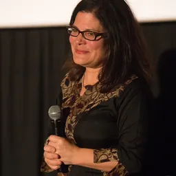 Portrait of Bonni Cohen