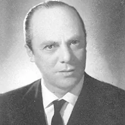 Portrait of Giovambattista Grimaldi