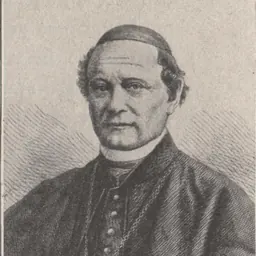 Portrait of Matthias Eberhard