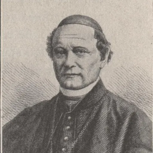 Portrait of Matthias Eberhard